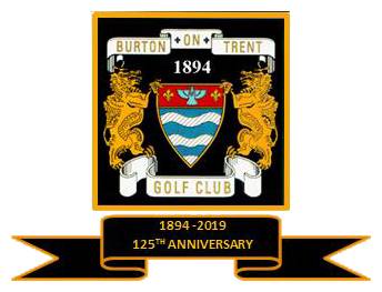 Burton-On-Trent Golf Club